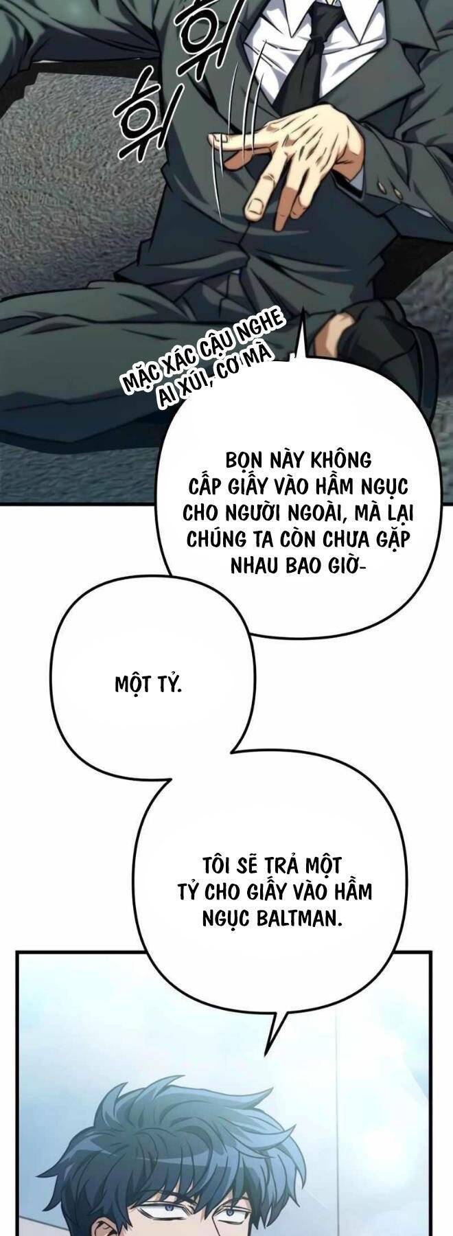 Sát Thủ Thiên Tài Đơn Độc Chapter 26 - Trang 2