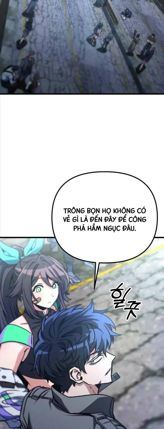 Sát Thủ Thiên Tài Đơn Độc Chapter 23 - Trang 2