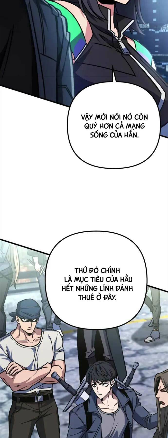 Sát Thủ Thiên Tài Đơn Độc Chapter 23 - Trang 2