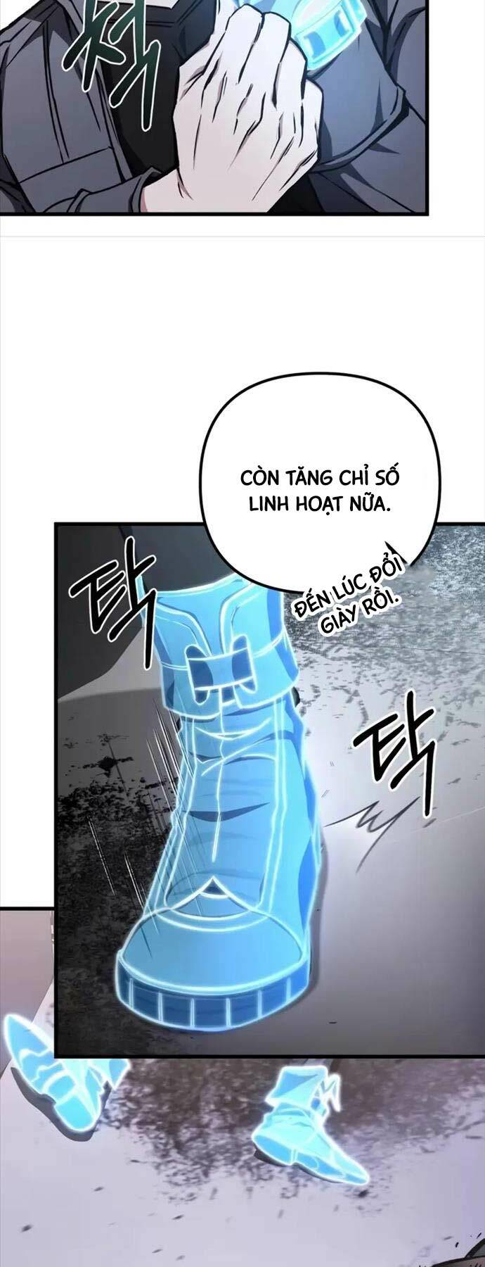 Sát Thủ Thiên Tài Đơn Độc Chapter 23 - Trang 2