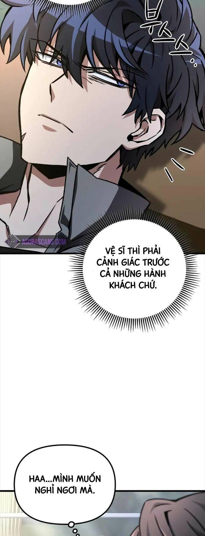 Sát Thủ Thiên Tài Đơn Độc Chapter 22 - Trang 2