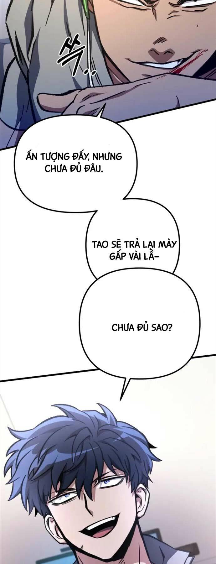 Sát Thủ Thiên Tài Đơn Độc Chapter 22 - Trang 2