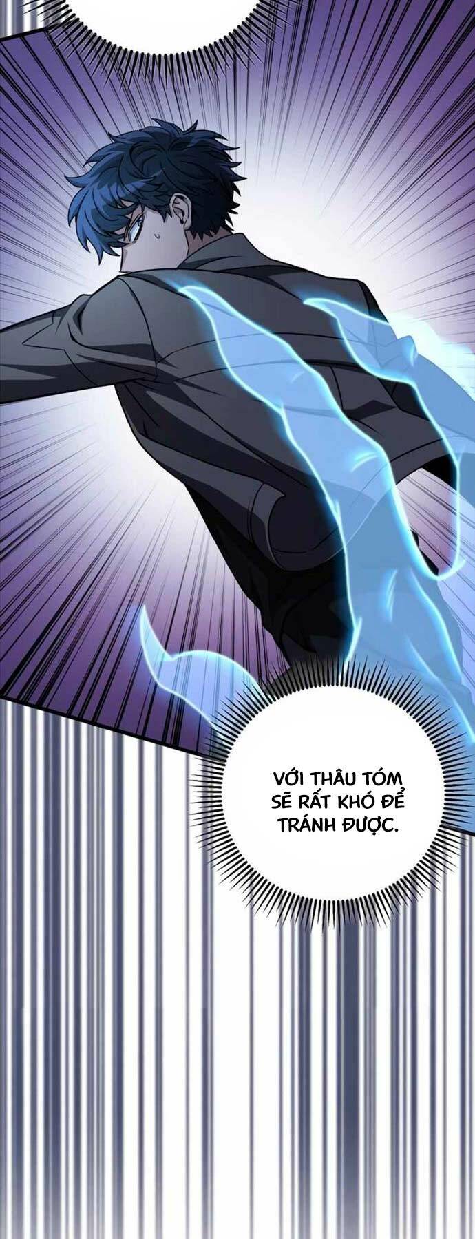 Sát Thủ Thiên Tài Đơn Độc Chapter 21 - Trang 2