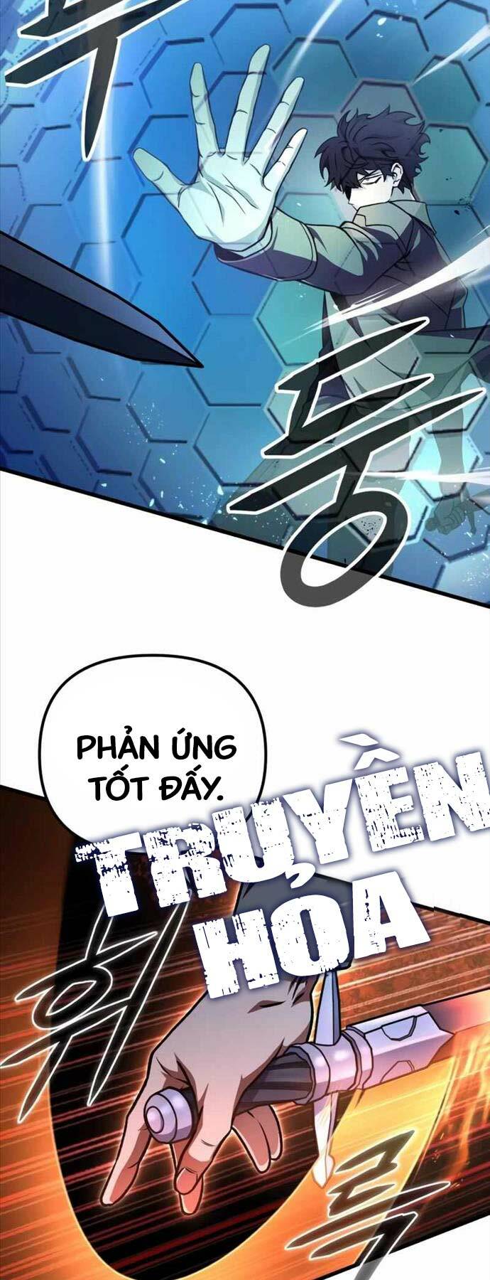 Sát Thủ Thiên Tài Đơn Độc Chapter 21 - Trang 2