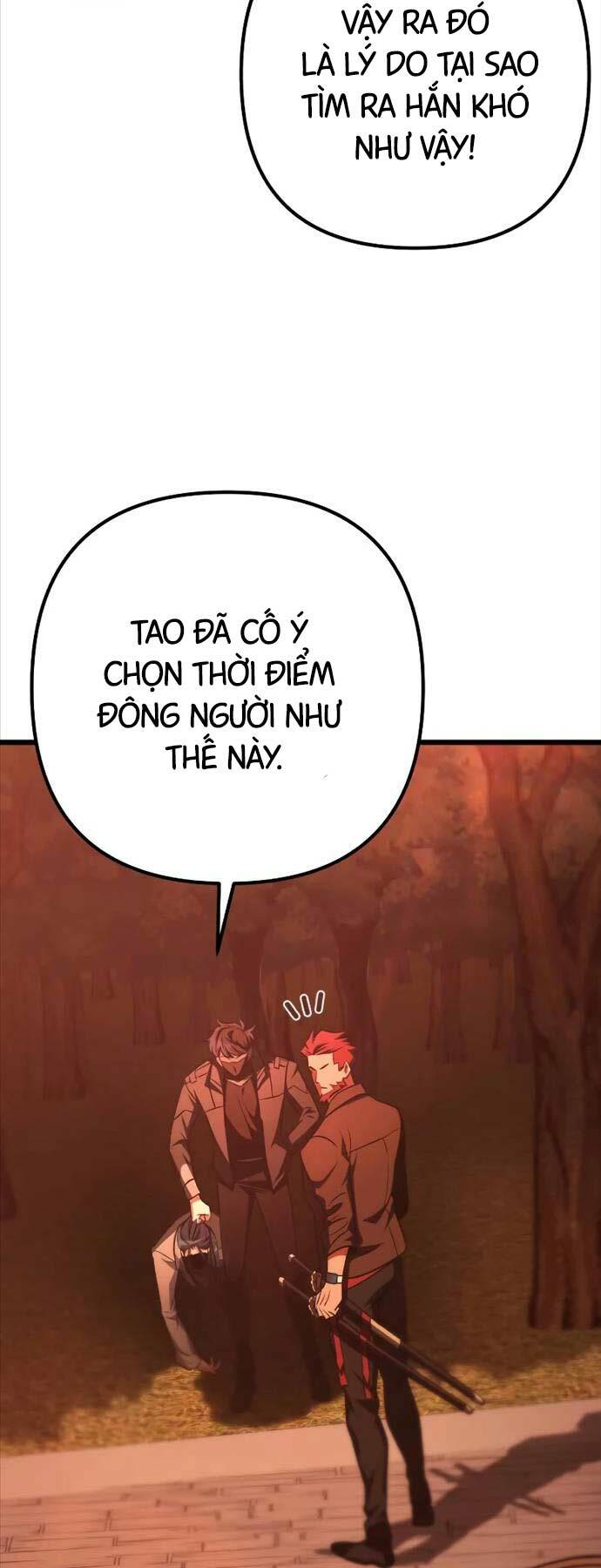 Sát Thủ Thiên Tài Đơn Độc Chapter 19 - Trang 2