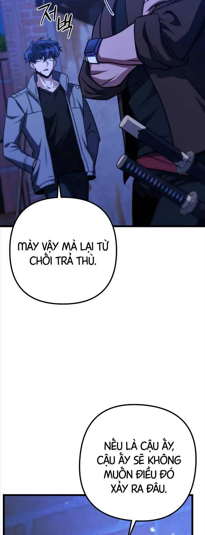 Sát Thủ Thiên Tài Đơn Độc Chapter 19 - Trang 2