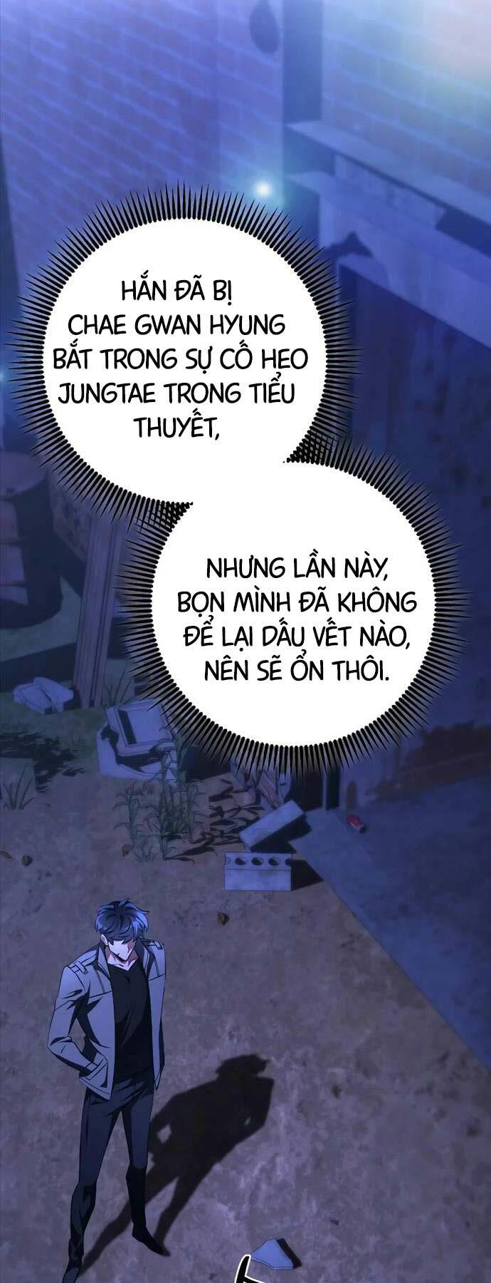 Sát Thủ Thiên Tài Đơn Độc Chapter 19 - Trang 2