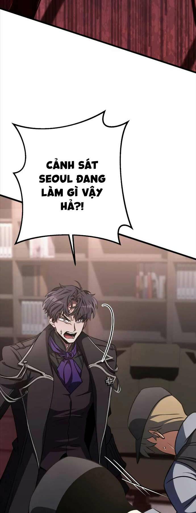 Sát Thủ Thiên Tài Đơn Độc Chapter 19 - Trang 2