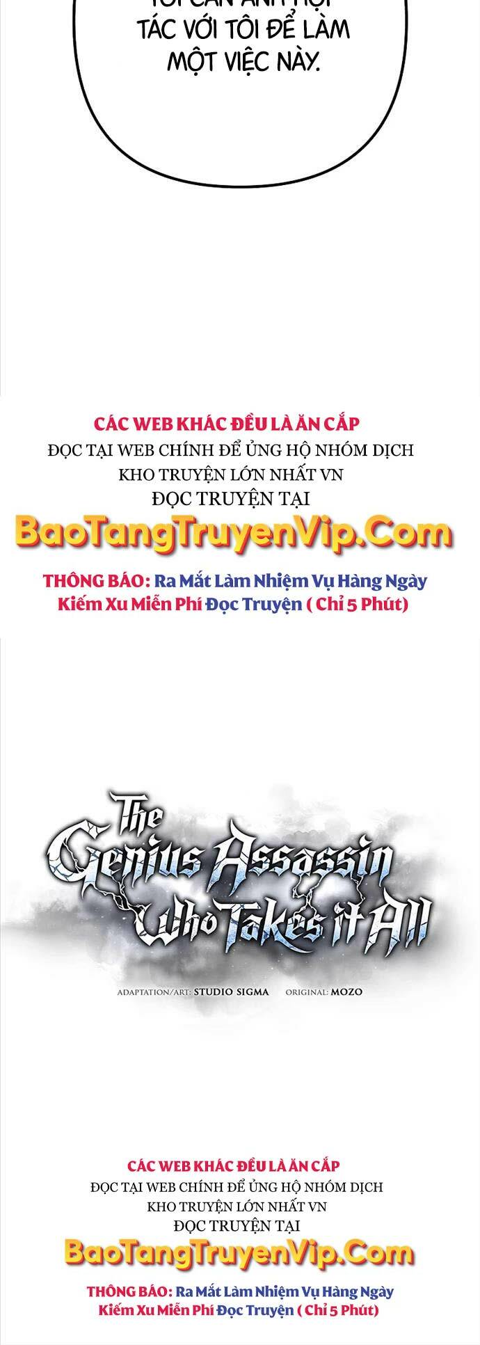 Sát Thủ Thiên Tài Đơn Độc Chapter 18 - Trang 2