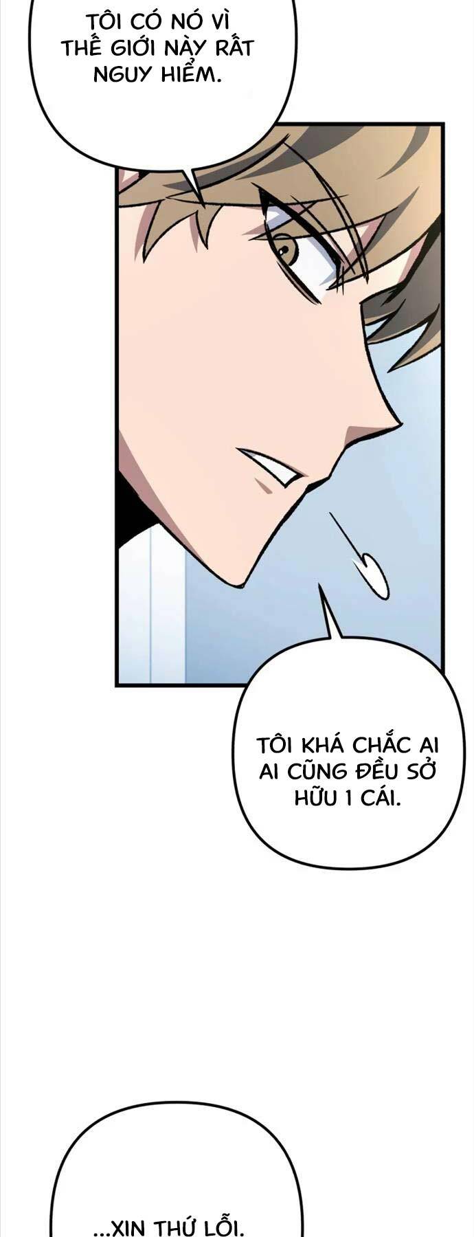 Sát Thủ Thiên Tài Đơn Độc Chapter 17 - Trang 2