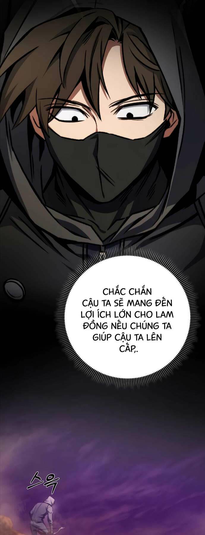 Sát Thủ Thiên Tài Đơn Độc Chapter 15 - Trang 2