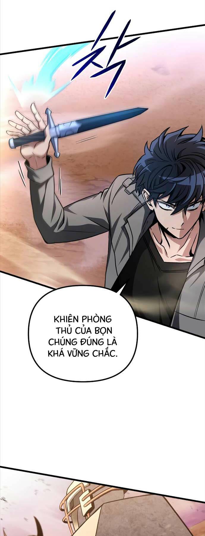 Sát Thủ Thiên Tài Đơn Độc Chapter 15 - Trang 2