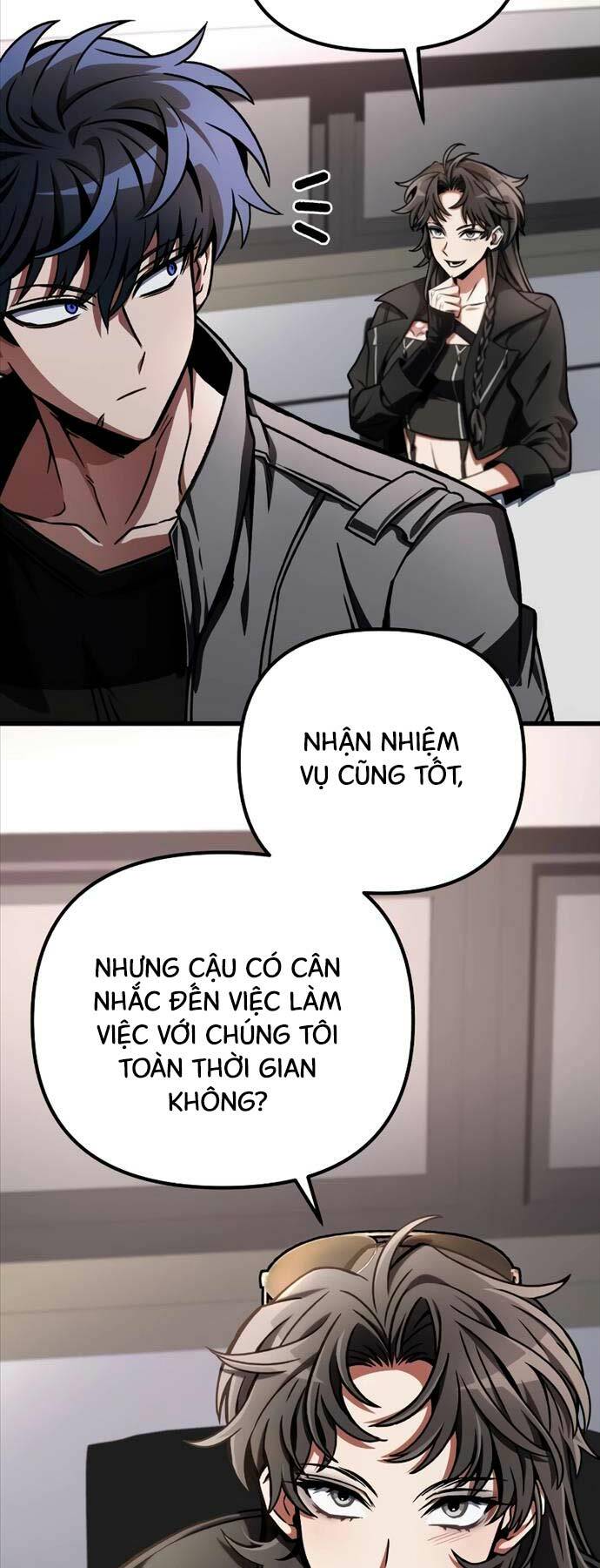 Sát Thủ Thiên Tài Đơn Độc Chapter 15 - Trang 2