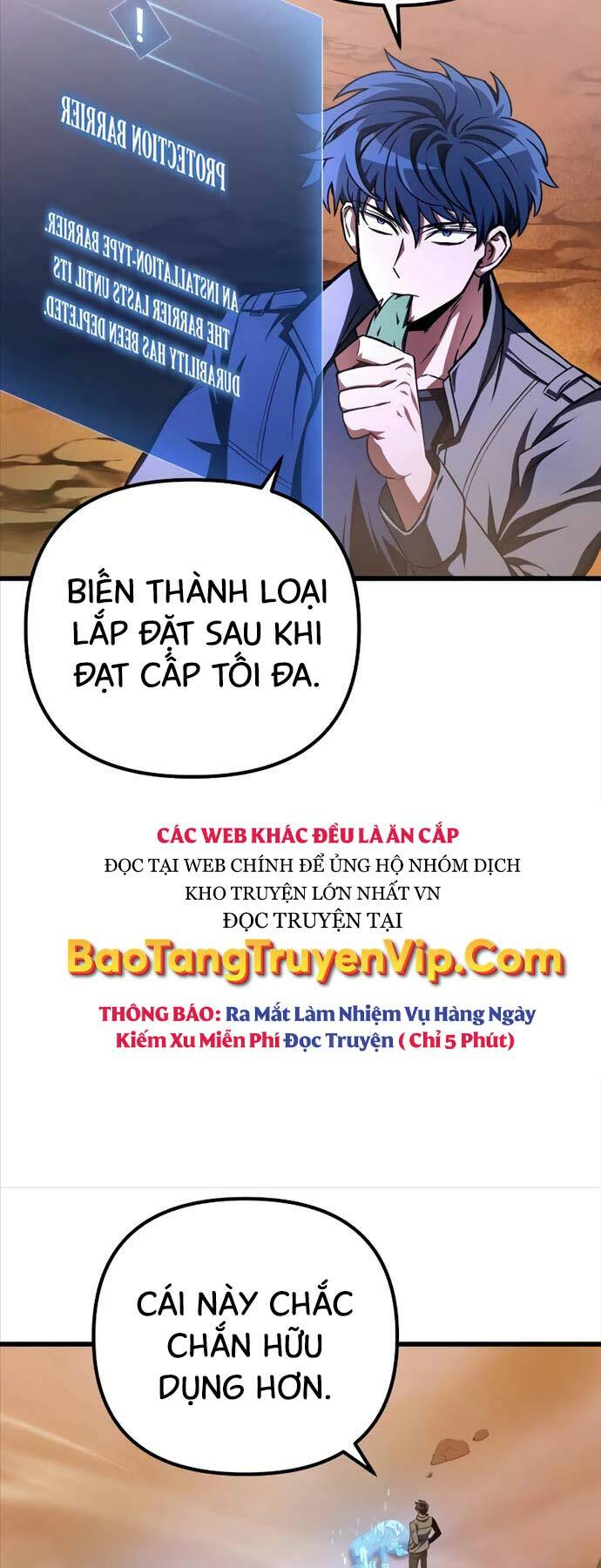 Sát Thủ Thiên Tài Đơn Độc Chapter 15 - Trang 2