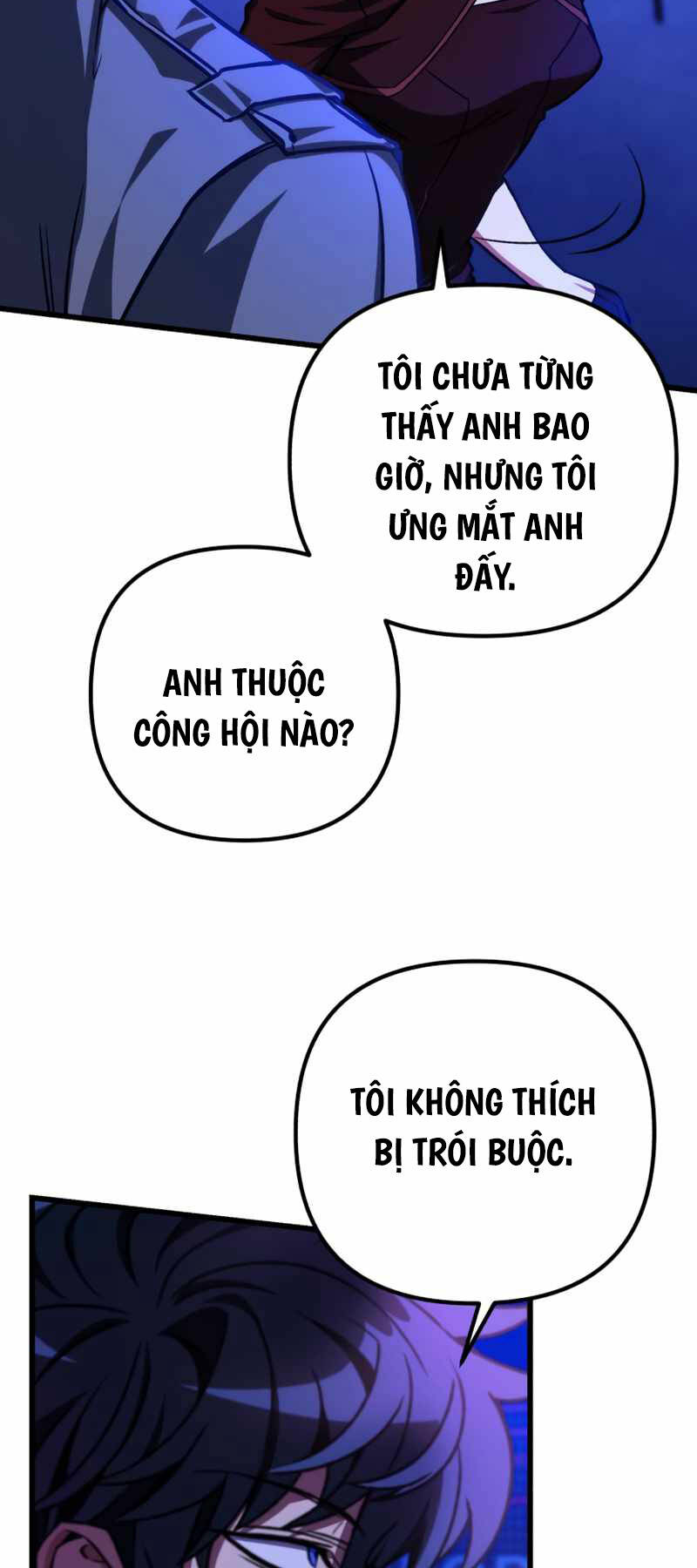 Sát Thủ Thiên Tài Đơn Độc Chapter 12 - Trang 2