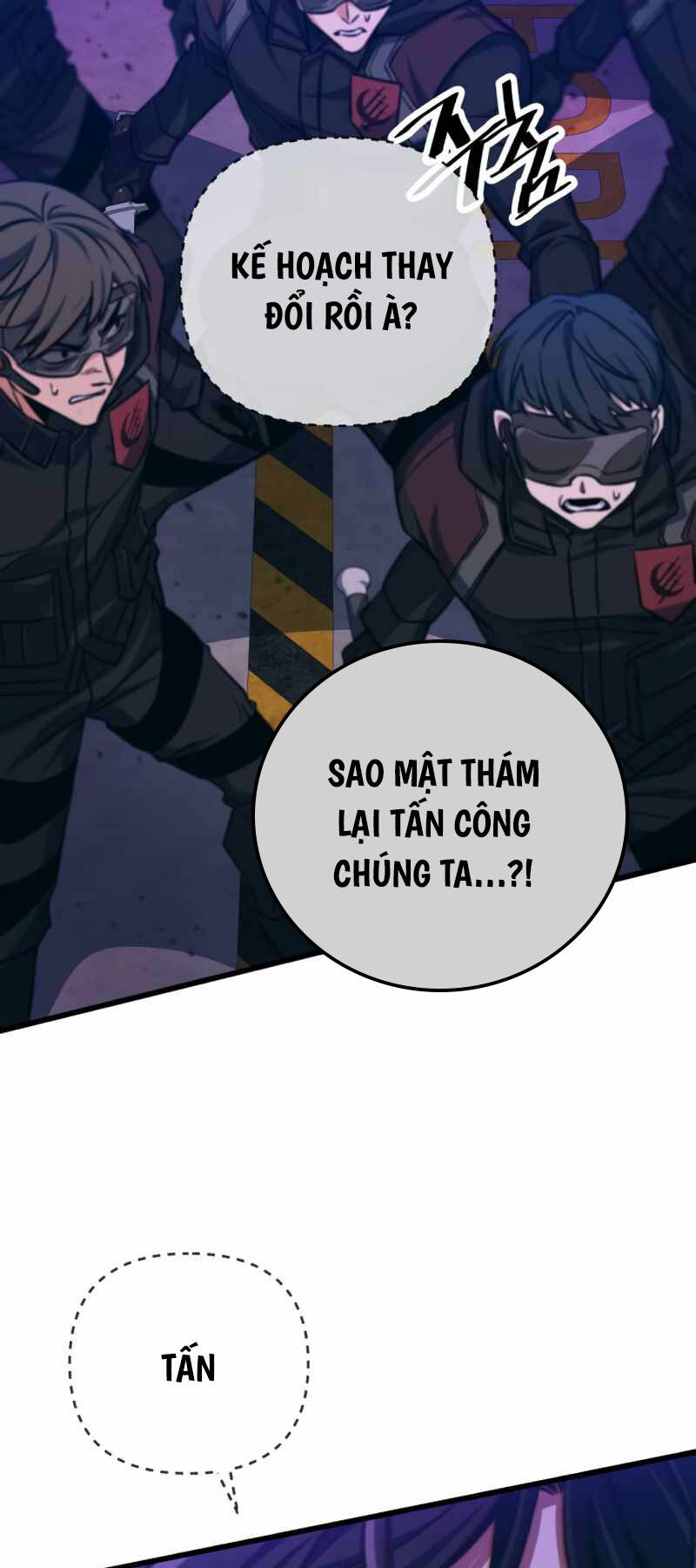 Sát Thủ Thiên Tài Đơn Độc Chapter 12 - Trang 2