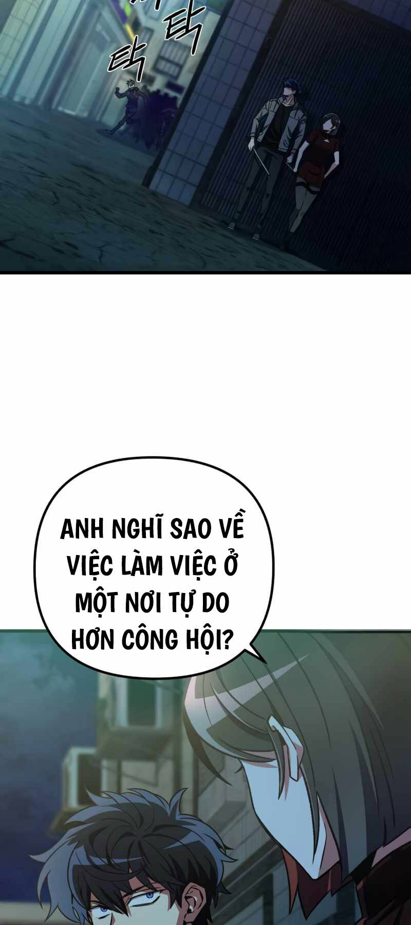 Sát Thủ Thiên Tài Đơn Độc Chapter 12 - Trang 2