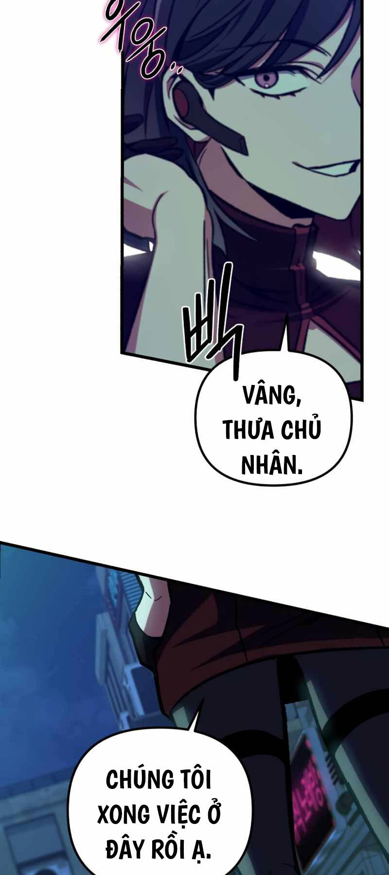 Sát Thủ Thiên Tài Đơn Độc Chapter 12 - Trang 2