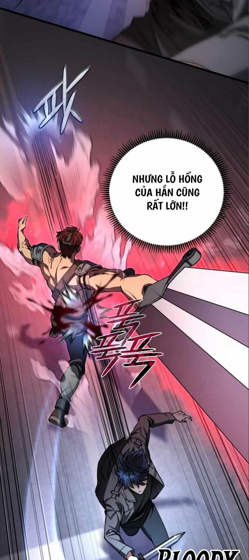 Sát Thủ Thiên Tài Đơn Độc Chapter 10 - Trang 2