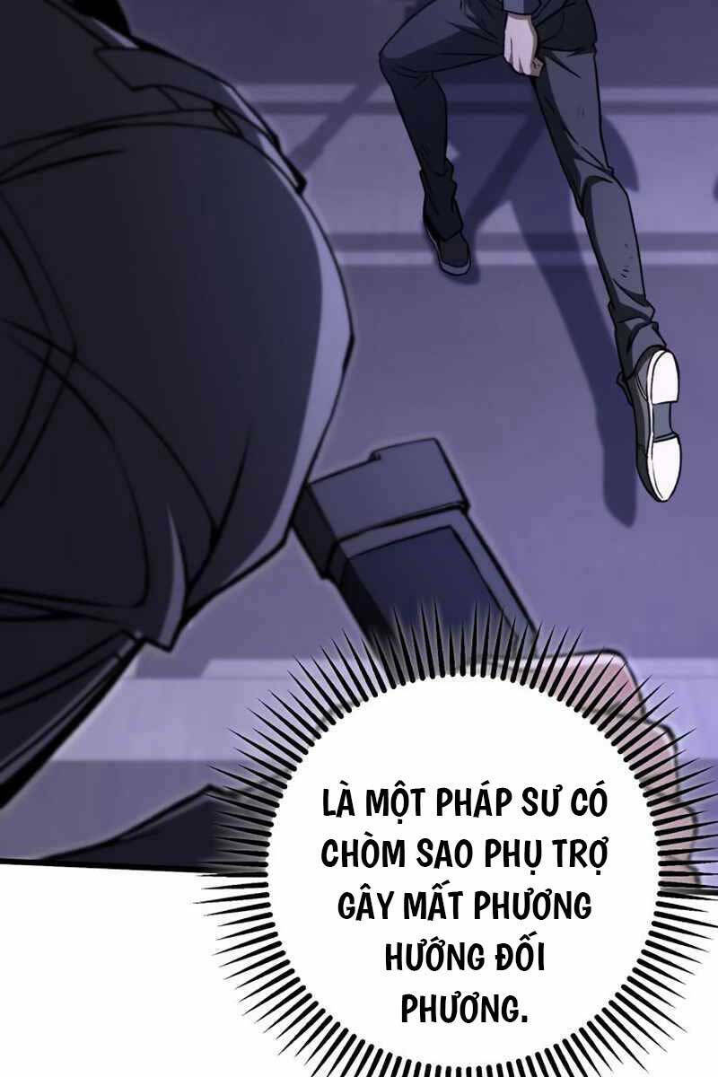 Sát Thủ Thiên Tài Đơn Độc Chapter 9 - Trang 2