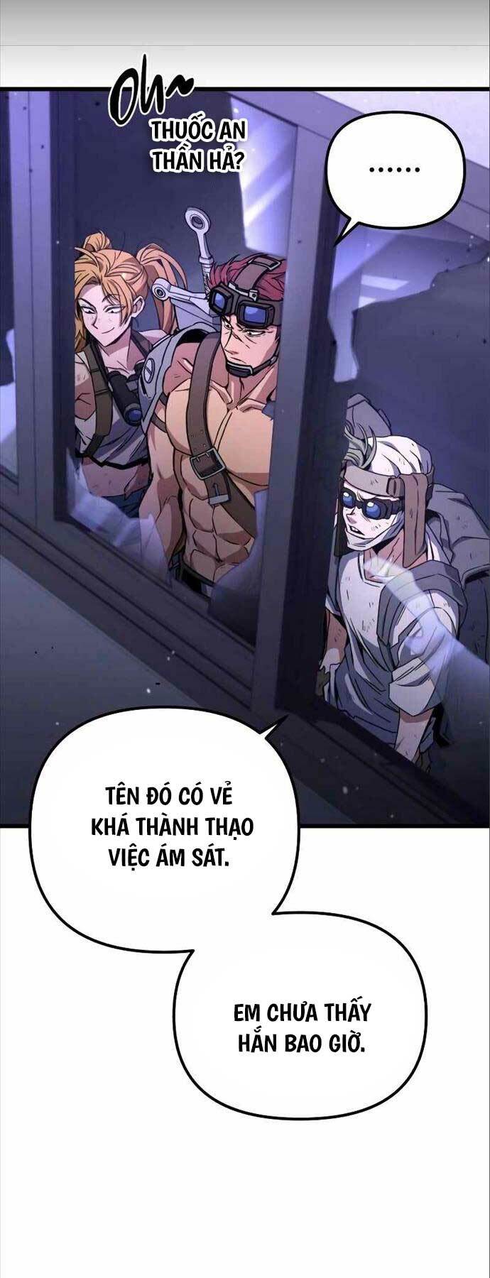 Sát Thủ Thiên Tài Đơn Độc Chapter 7 - Trang 2