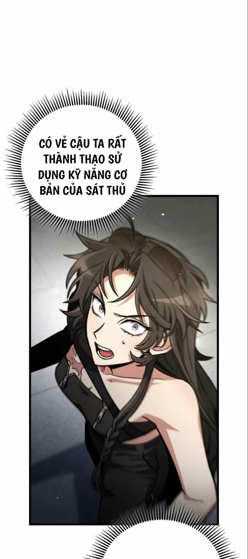 Sát Thủ Thiên Tài Đơn Độc Chapter 6 - Trang 2