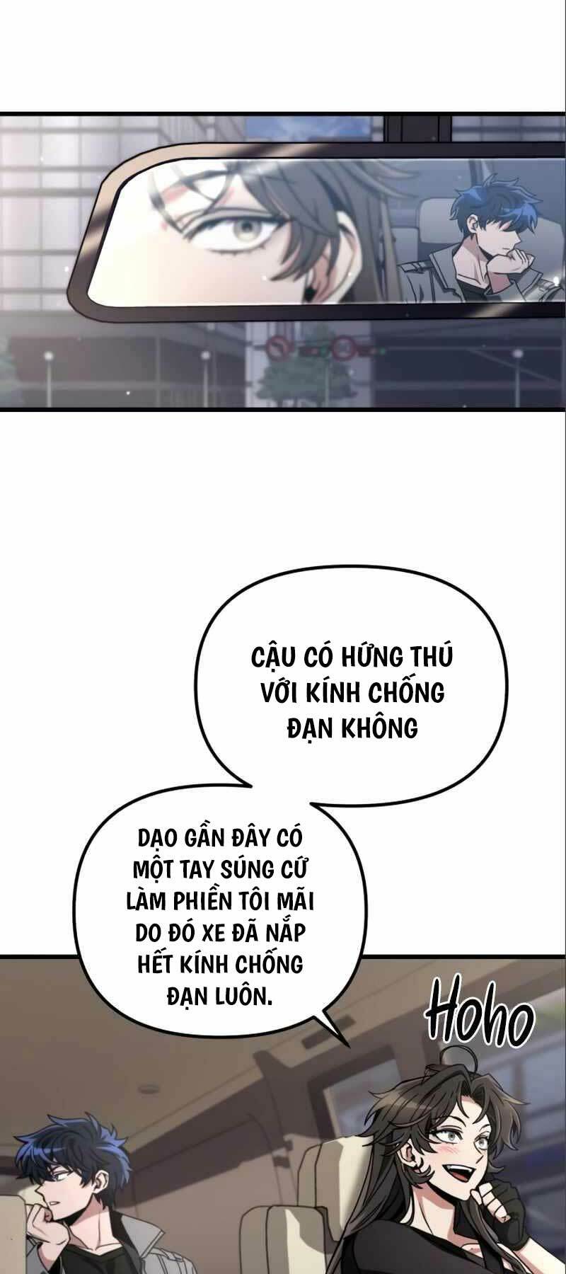 Sát Thủ Thiên Tài Đơn Độc Chapter 6 - Trang 2