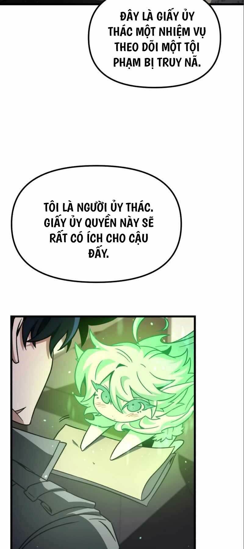 Sát Thủ Thiên Tài Đơn Độc Chapter 6 - Trang 2