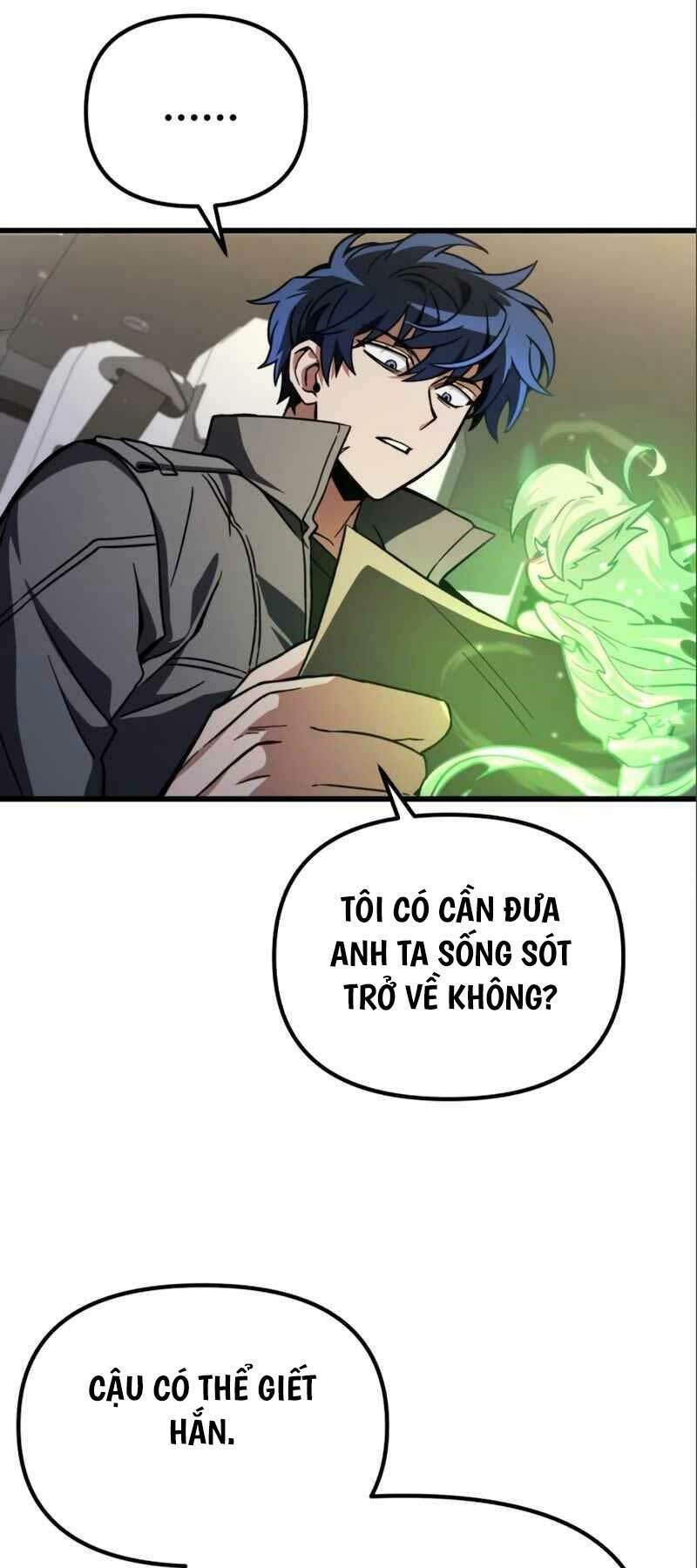 Sát Thủ Thiên Tài Đơn Độc Chapter 6 - Trang 2