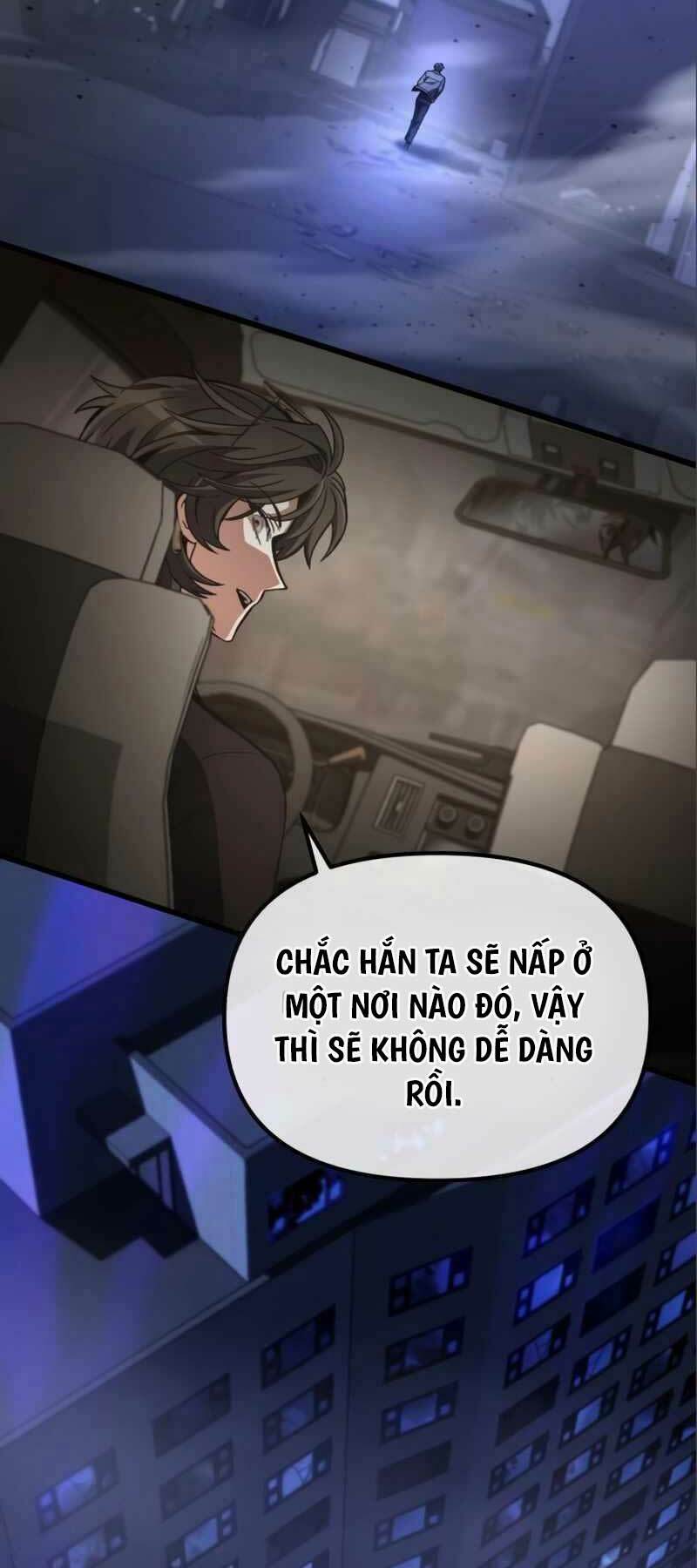 Sát Thủ Thiên Tài Đơn Độc Chapter 6 - Trang 2