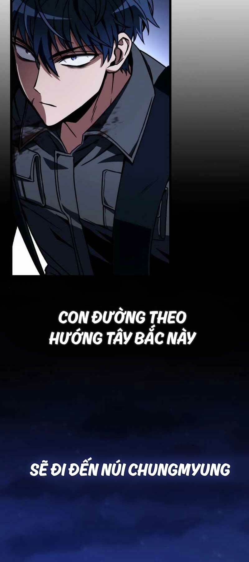 Sát Thủ Thiên Tài Đơn Độc Chapter 3 - Trang 2