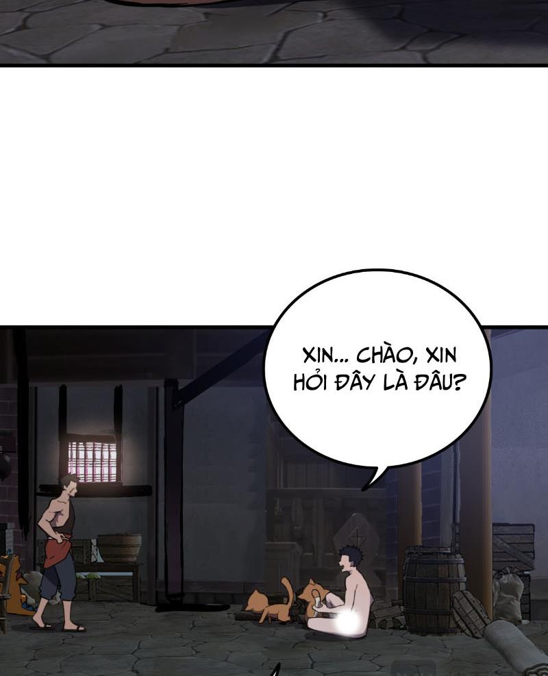 Sơn Hải Đại Lục Chapter 2 - Trang 2