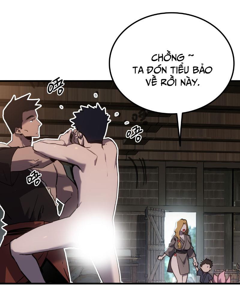 Sơn Hải Đại Lục Chapter 2 - Trang 2