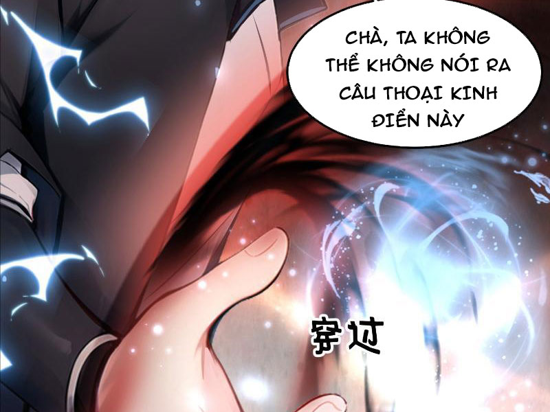 Tu Chân Trăm Vạn Năm: Đệ Tử Của Ta Trải Rộng Tiên Giới Chapter 5 - Trang 2