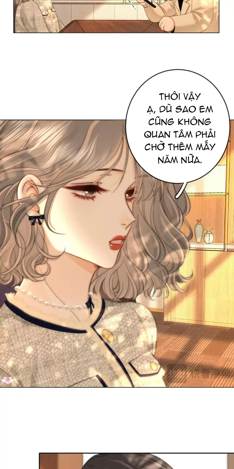 Cố Tiểu Thư Và Khúc Tiểu Thư Chapter 118 - Trang 2