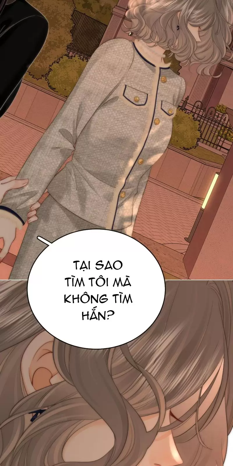 Cố Tiểu Thư Và Khúc Tiểu Thư Chapter 118 - Trang 2