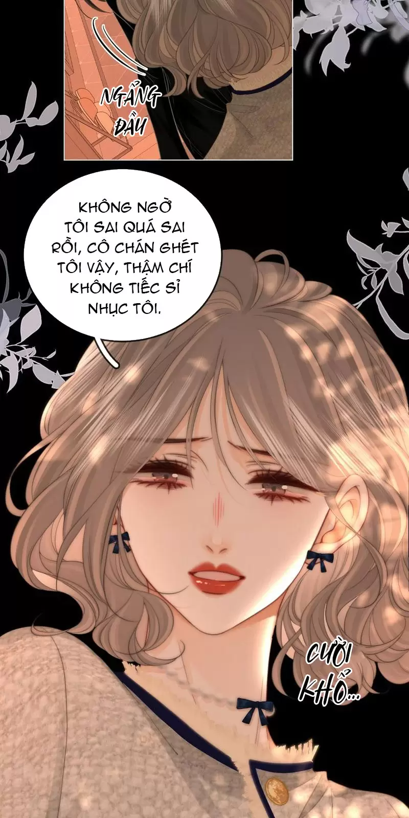 Cố Tiểu Thư Và Khúc Tiểu Thư Chapter 118 - Trang 2