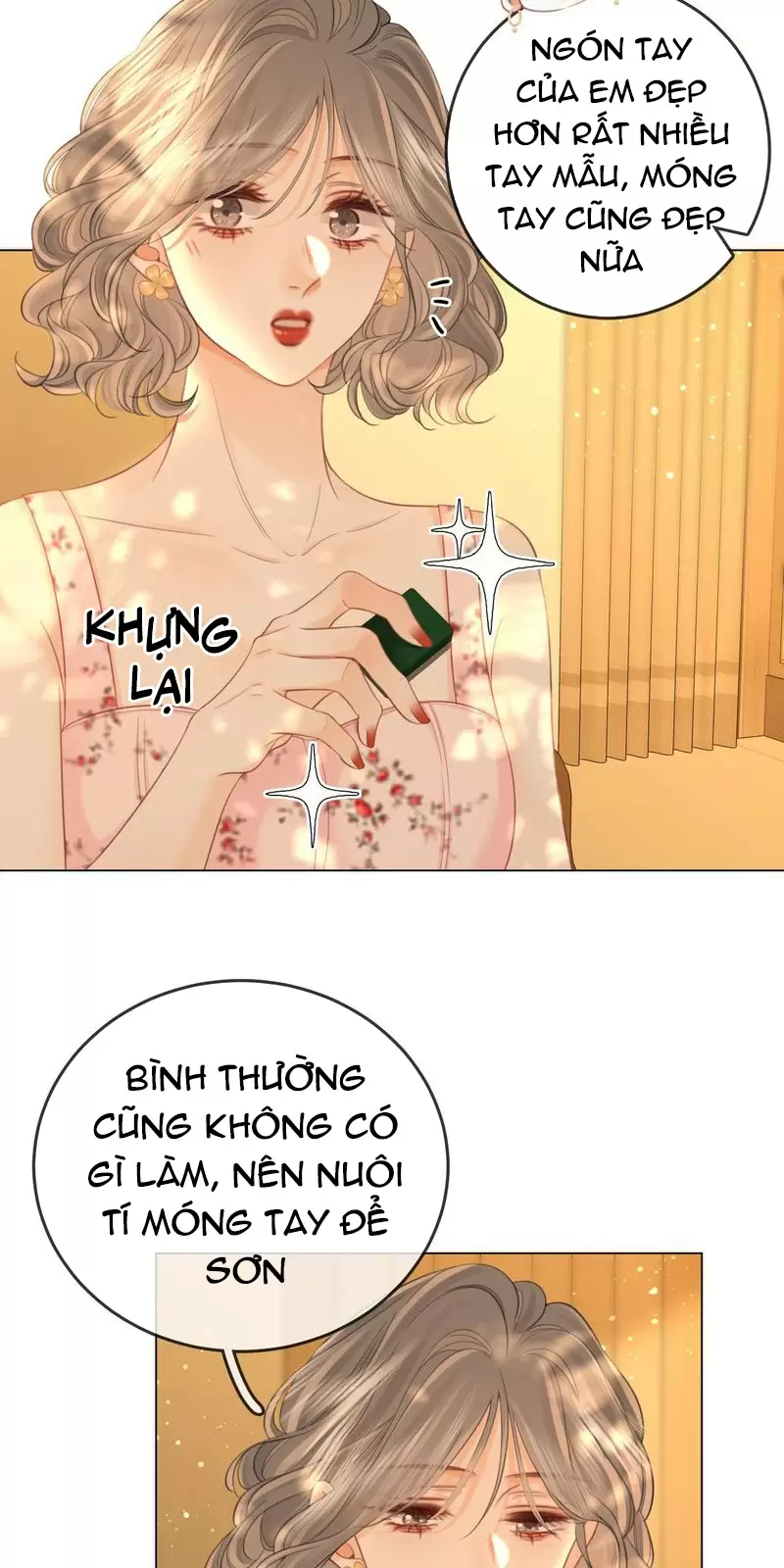 Cố Tiểu Thư Và Khúc Tiểu Thư Chapter 114 - Trang 2