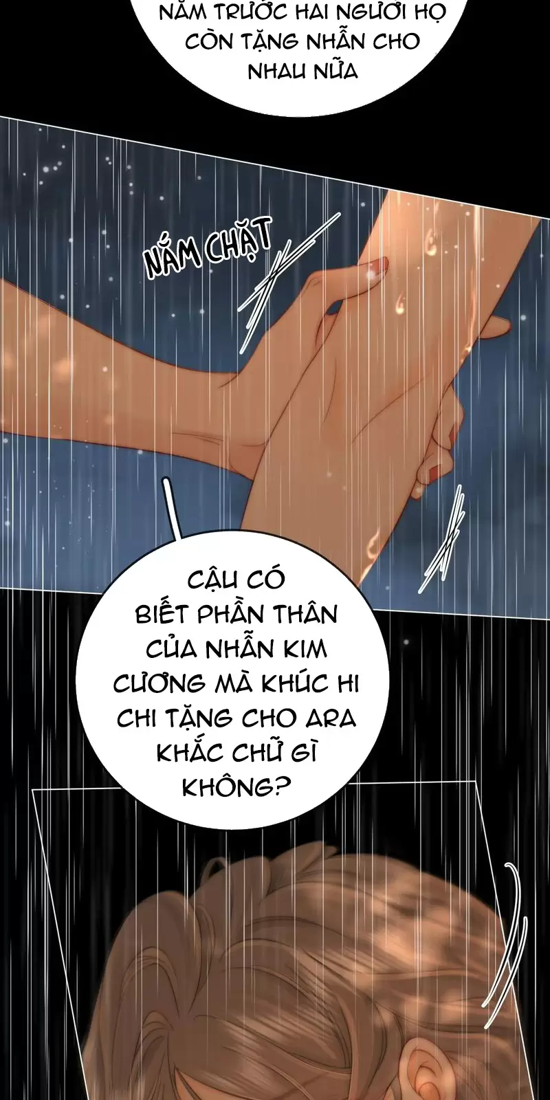 Cố Tiểu Thư Và Khúc Tiểu Thư Chapter 113 - Trang 2