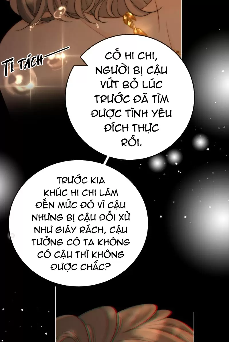 Cố Tiểu Thư Và Khúc Tiểu Thư Chapter 113 - Trang 2