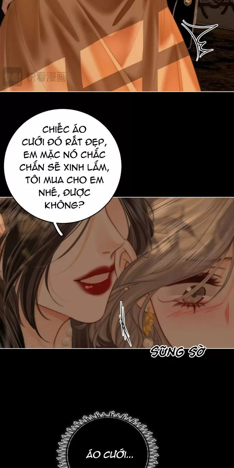 Cố Tiểu Thư Và Khúc Tiểu Thư Chapter 112 - Trang 2