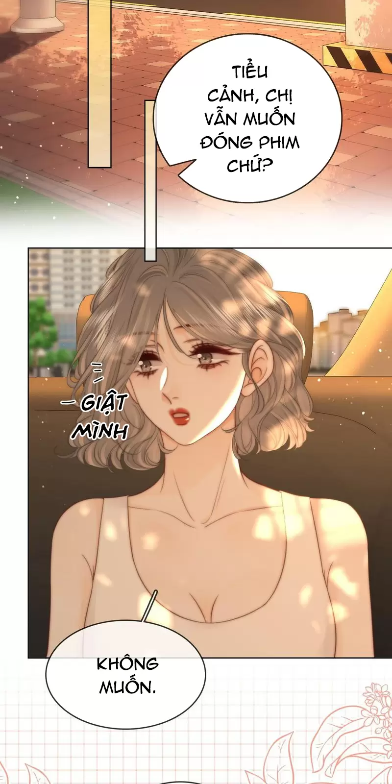 Cố Tiểu Thư Và Khúc Tiểu Thư Chapter 109 - Trang 2