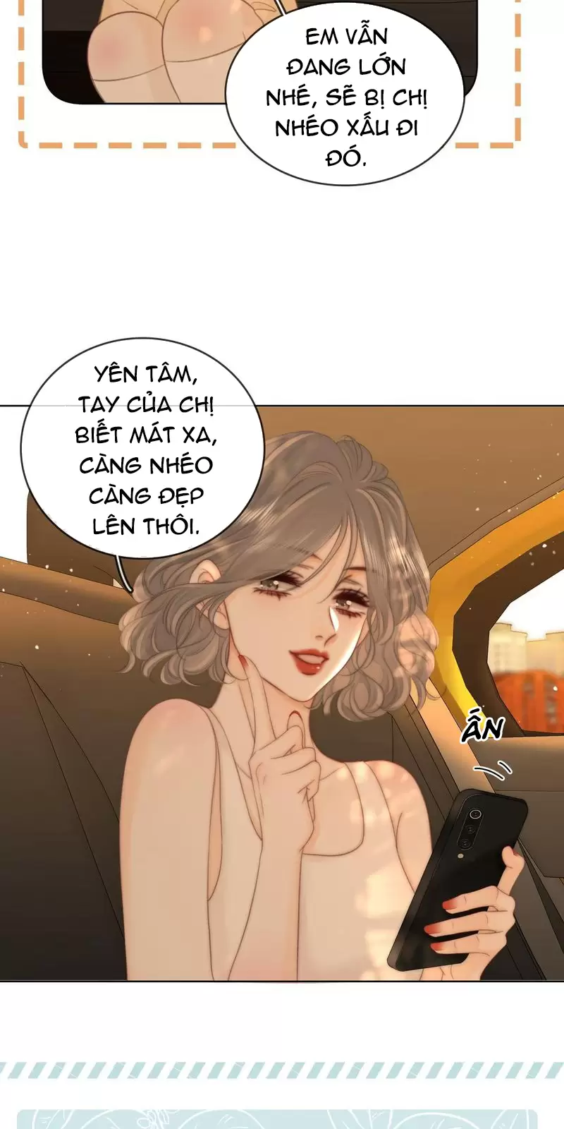 Cố Tiểu Thư Và Khúc Tiểu Thư Chapter 109 - Trang 2