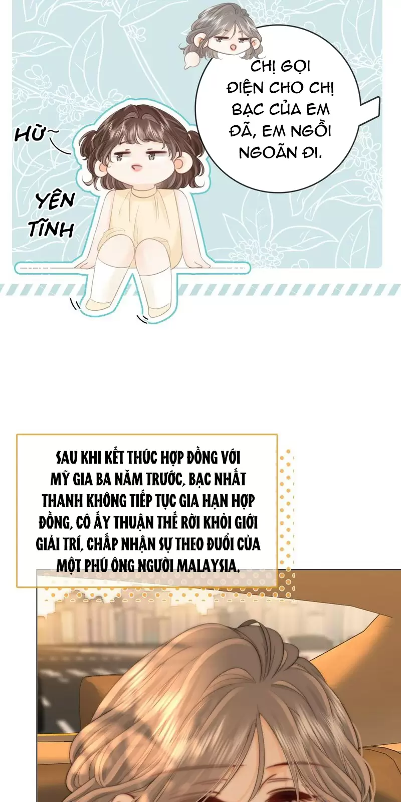 Cố Tiểu Thư Và Khúc Tiểu Thư Chapter 109 - Trang 2