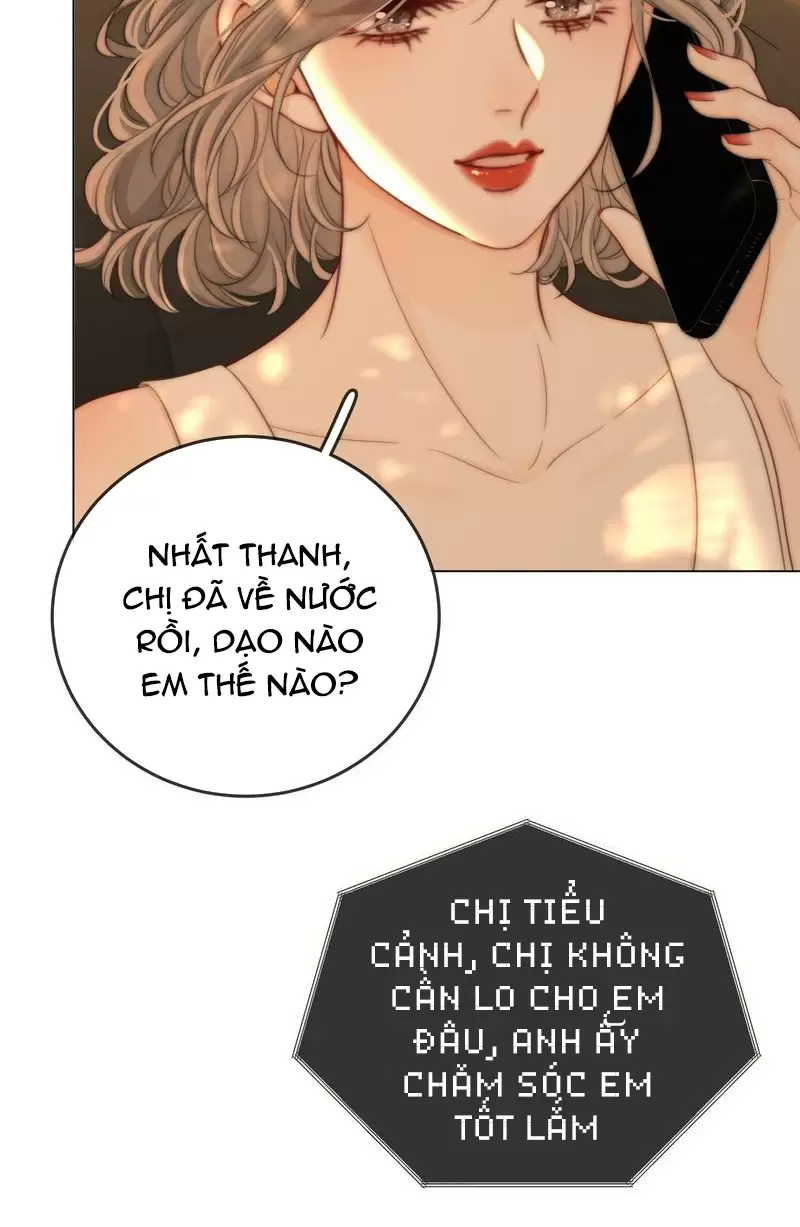 Cố Tiểu Thư Và Khúc Tiểu Thư Chapter 109 - Trang 2