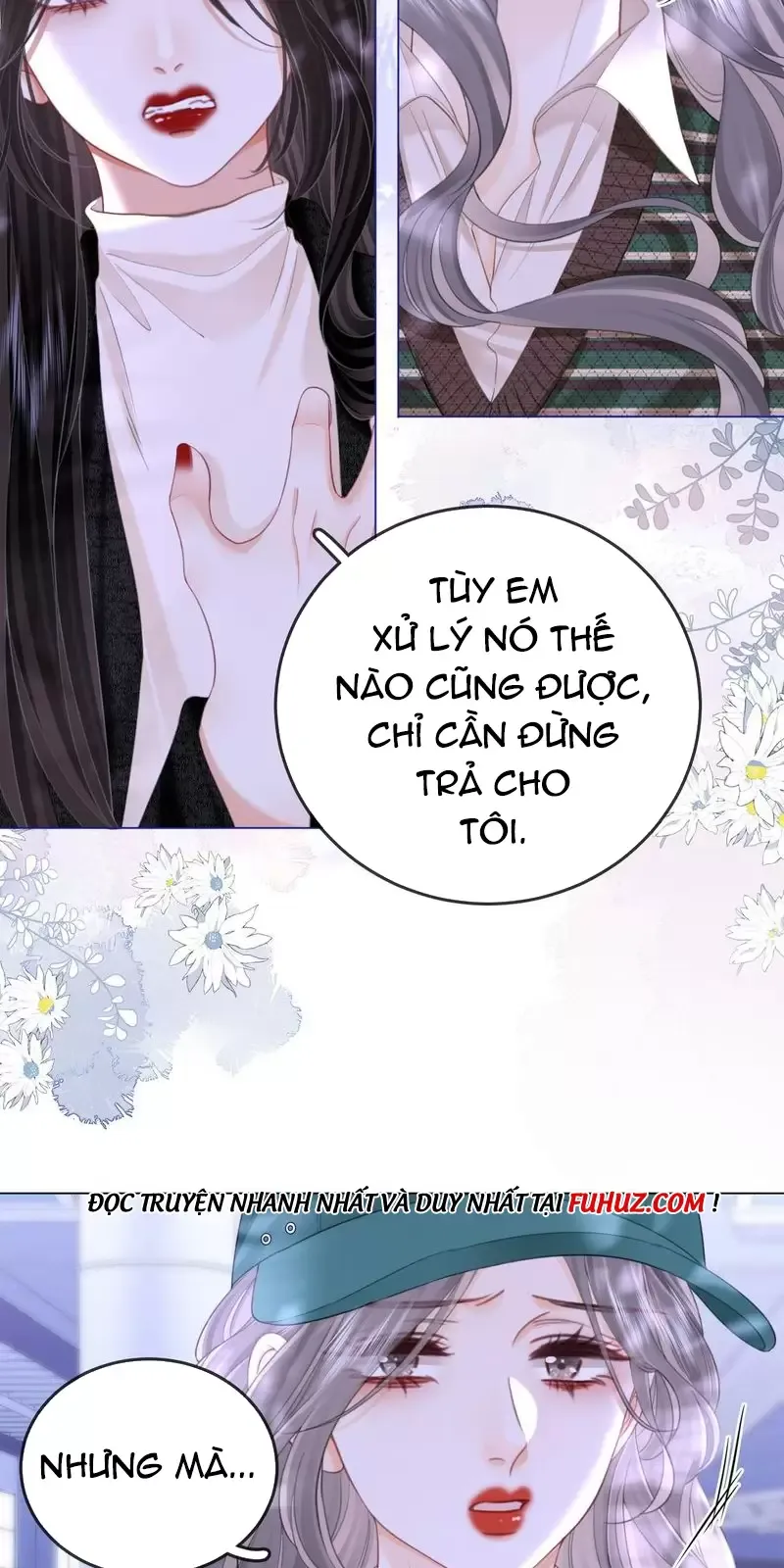 Cố Tiểu Thư Và Khúc Tiểu Thư Chapter 107 - Trang 2