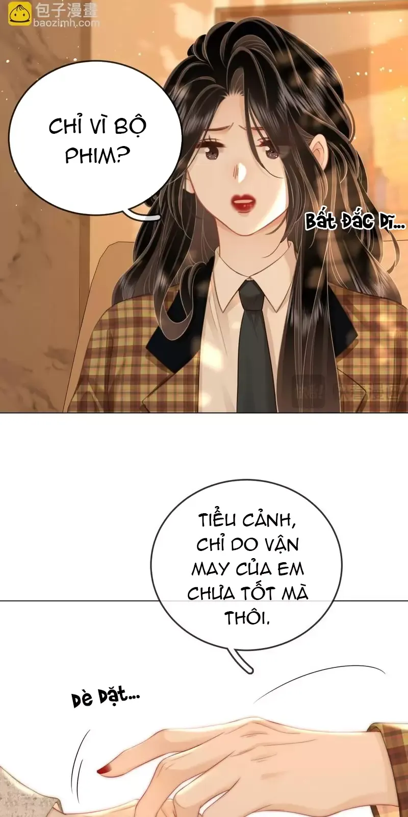 Cố Tiểu Thư Và Khúc Tiểu Thư Chapter 105 - Trang 2