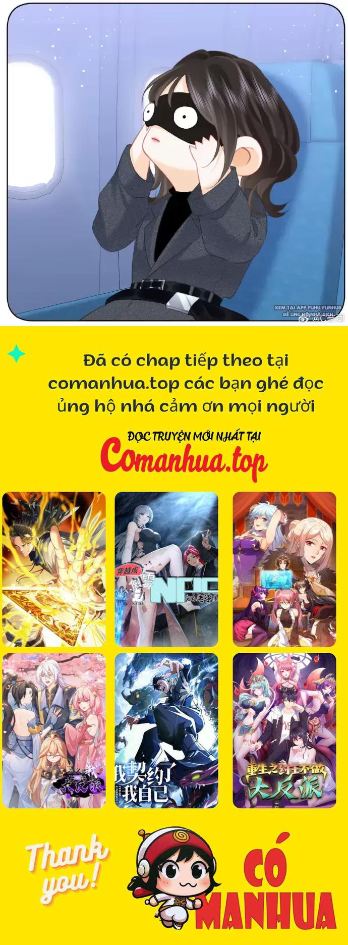 Cố Tiểu Thư Và Khúc Tiểu Thư Chapter 104.5 - Trang 2