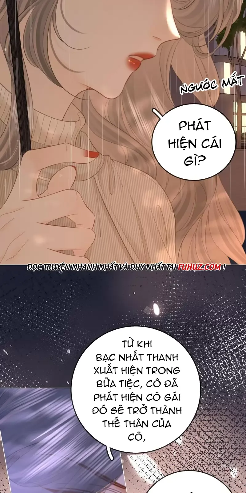 Cố Tiểu Thư Và Khúc Tiểu Thư Chapter 104 - Trang 2