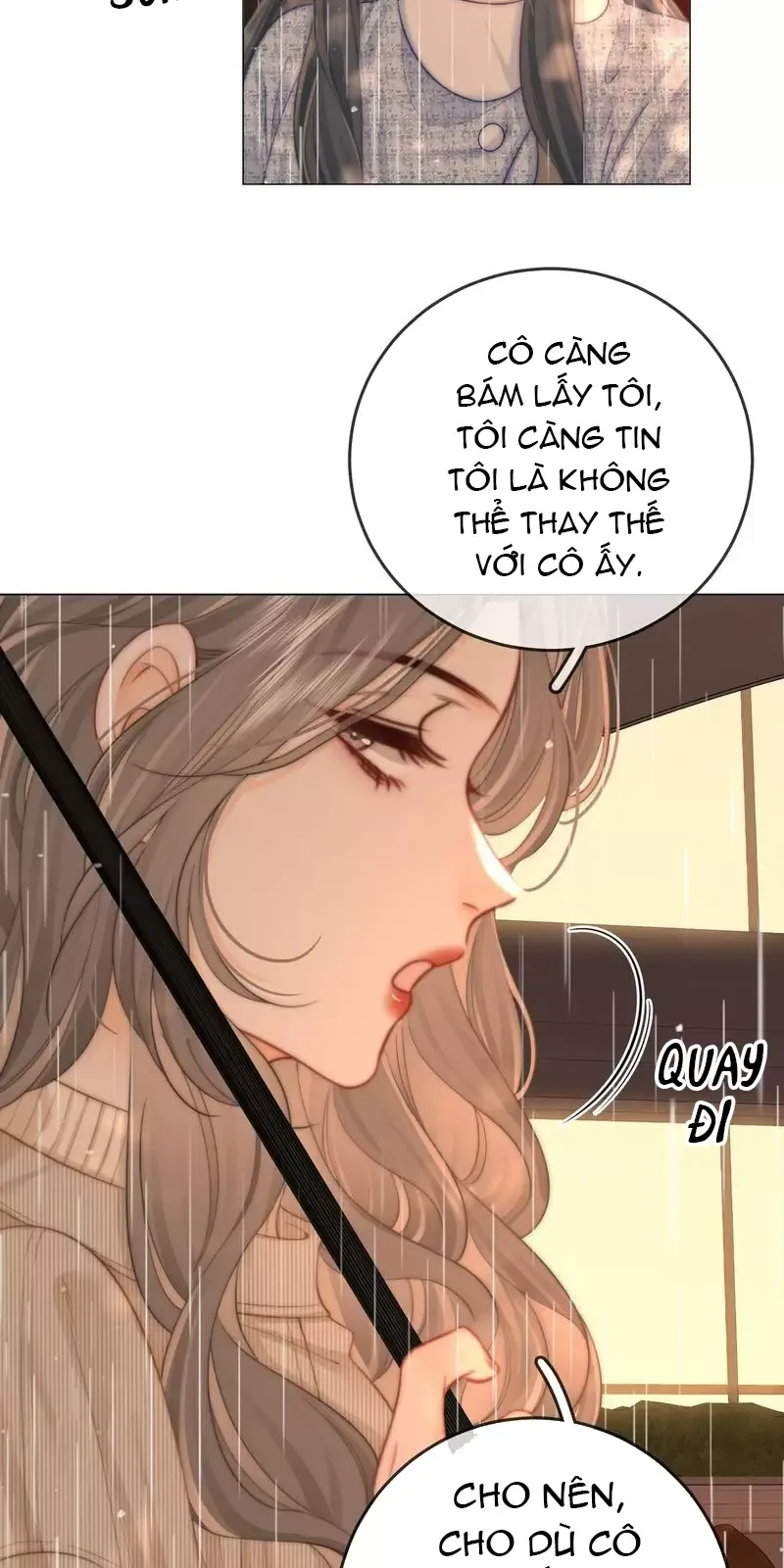 Cố Tiểu Thư Và Khúc Tiểu Thư Chapter 103 - Trang 2